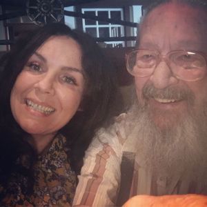 Meet your Posher, Joanna